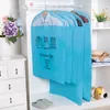 3 Sizes Dustproof Suit Cover Bag for Clothes Dress Garment Moisture Proof Jacket Skirt Storage Protector EEA450