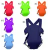 Baby Carriers Breathable Baby Waist Stool Solid Infant Sling Seats Toddler Strap Slings 6 Colors Optional YW4155