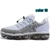 2019 Run Utility Chaussures de course pour hommes formateurs Réfléchissant Medium Designer Sneakers Hommes En Plein Air Marche Chaussures De Sport Noir Anthracite Blanc