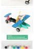 elektrische Segelflugzeugtechnologie kleine Produktion Erfindungswissenschaft Experiment Material Student DIY Science Populär Modell Großhandel