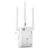 750Mbps Dual Band 2.4GHz / 5GHz AP WiFi Router with 3 x 5dBi Antennas Support 802.11ac