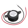 3–24 V Piezo-elektronischer Ton-Summer-Alarm, 95 dB, Auto-Dauerton