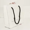 Borsa classica dei gioielli di NUOVA moda per il trasporto libero all'ingrosso della fabbrica del sacchetto dei gioielli di temperamento di alta qualità di Pandora