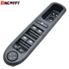 Novo Interruptor de Controle de Janela Elétrica Para Peugeot 407 2006 2007 2008 2009 2010 2011 2012 6554ER 6554.ER 96468704XT