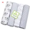 Sheets Sleeping Çocuklar Yatak Dot Çiçek Baskı Sayfaları Sheets Yatak Pamuk Çarşaf Fanila Battaniye Bebek beding Blanket Yatak Örtüsü A1127