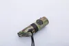 Survival Whistle Compass Thermometer Whistle 7 in 1 Compass Whistles Multifunction Outdoor Sports Survival Whistle ABS