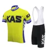 KAS Kaskol hommes Ropa Ciclismo vêtements de cyclismeVTT vêtements de vélo vêtements de vélo2019 uniforme de cyclisme maillots de cyclisme 2XS6XL A582297291