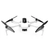 Hubsan H117S ZINO GPS 5G WIFI 1KM FPV RCドローン4K UHDカメラ3軸ジンバルBNFバージョン-White