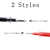 0.5mm Gel Pen Refill Multi Colored Painting Gel Ink Ballpoint Pens Refills Writing School Stationery Student Refill IIA84