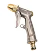 Hogedruk waterpistool Autowasmachine Jet Tuin Wasslang Mondstuk Wassproeier Watersproeier Sprinklerreiniging276O9290074