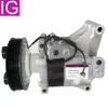 Mazda 2 M2 CAR AC Compressor D65161450G D65161450H D65161K00A D65161K00B D65161K00B D65161K00D D65161K00D D65161K00E V09A1AA4AK