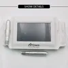 Cosméticos inteligentes 2 em 1 tatuagem Equipamento de maquiagem permanente caneta dupla Micropigment digital ArtMex V8 MTS PMU Cuidados com a pele