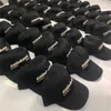 2021 Broderi Calabasas säsong 5 Baseball Caps West Anlrivit Caps1