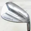新しいゴルフクラブHonma T World Tw-W Golf Wedges 48または50 52 60度鍛造ウェッジクラブゴルフスチールシャフトS2480