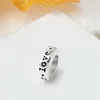 Love Space Charm Bead Fashion Women Jewelry Stunning Design European Style Fit For Pandora Bracelet PANZA004-11