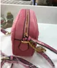 Women Marmont Velvet Soho Bags Disco Conder Based سلسلة الأزياء حقيبة Messenger Designer حقائب اليد 308364 U76238W