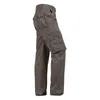 Herren Cargohose Overalls Pantalones Taktische Tarnung Arbeitshose Armee Jogginghose für Männer Plus Size1