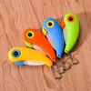 Katlama Meyve Bıçağı Taşınabilir Seramik Kuş Açık Yaratıcı Parrot Mutfak Sebze Bıçakları Çok fonksiyonlu Çocuk Öğrenci Katlanabilir Bıçaklar