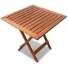 Fashion Free shipping Wholesales Outdoor Coffee Table Acacia Wood