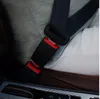 Universal SEAT Belt Cover Car Safety Belt Extender 3 Storlek Säkerhetsbälte Förlängning Plug Spänne Säkerhetsbälte Clip Auto Tillbehör