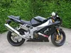 Creact Your Własne wtyczki Zestaw do Kawasaki 2003 2004 Ninja ZX6R ZX636 03 04 ZX-6R 636 Czarny Chiński Motocykl Fairing Bodykit