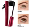 Sace Lady Makeup Makeup Mascara Waterproof Extension Lash Makijaż Kosmetyczne Kosmetyki 3D Czarne Grube Kosmetyki oczu