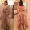 2019 Novo Lace Plus Size Mãe da Noiva Vestido Vestido de Madrinha de Casamento Mãe Vestido Mulheres Even Cant Suits Vestidos de Noite 477