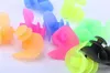 Waterproof Swimming Professional Silicone Swim Earplugs for Adult Swimmers Children Diving Soft Anti-Noise Ear Plug