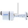 Szsinocam SZ - IPC - 7032CSW 2.0MP WiFi IP Camera Security System 1080P Motion Detection Waterproof