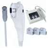 portable HIFU machine 10000 Shots high intensity focused ultrasound face lift skin lifting wrinkle removal body Slimming