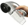 The latest pet electric hair cleaner comes with a box device hair, portable pet massage cleaning vacuum cleaner