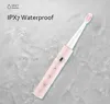 Sonic Electric Toothbrush Clean Whiten 3 Modes 33000 times/min USB Rechargeable Automatic tooth brush Men Women Waterproof