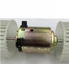 51500-41110 TD3390240 Moteur de soufflante de ventilateur de refroidissement AC 24V pour pelles Komatsu Hitachi-70