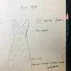 Sequins Yan Fermuar Kat Uzunluk Real Resimleri Balo Elbise ile Kış Uzun Abiye Velvet Güz