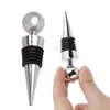 Bottle Stopper Wine Storage Cap Plug Reusable Vacuum Sealed Home Kitchen Bar Tools Accessories Wine Bottle Stopper269c