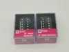 Micros Seymour Duncan Hot Rodded Humbucker Set Micros guitare SH-2n et SH-4 Micros Black Zebra Humbucker