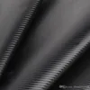 30 cm x 127 cm 3D in fibra di carbonio vinile avvolgente per auto foglio di pellicola in rotolo adesivi per auto e decalcomanie accessori per lo styling di auto per moto Automobili8878772