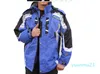 ファッション - 卸売-2023アウトドアスポーツウェアスキージャケットメンスキースーツ風力防水スキースキー服無料送料無料