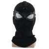 Spider-Man Far From Home Stealth Suit Косплей Хэллоуин Prop маска