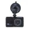 3.0 "CAR DVR D206 FHD1080P Telecamera Oncam Dash Camera Angolo di 120 gradi Cam G-sensor Videoregistratore per visione notturna