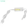 Adaptateur de chargeur secteur pour alimentation murale, prise US/EU, pour contrôleur de manette de jeu Nintendo WiiU Wii U joypad(hl)