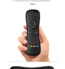 Fly Air Mouse 2.4G Voice Control Draadloze Toetsenbord Muis TK628 Met Gyro Sensing Game Voor Android Tv Box media Player Mini Pc Projector
