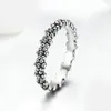 Dy Girls Real 925 Sterling Silber Ringe Verlobungsschiff -Ringdesigner Schmuckgeschenk 67891097072282749812