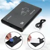 Интерфейс USB 125Khz RFID Бесконтактный датчик приближения ID Card Reader