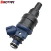 4 pz/lotto Iniettori di Carburante Ugello 23250-02030 2320902030 Per 92-97 Toyota Carina E AT190 4AFE AT191 7AFE