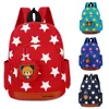 Junge Mädchen Charakter Rucksäcke Kinder Schule Mittagessen Buch Taschen Reise Kindergarten Rucksack