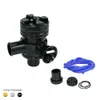 BOV Blow Off Valve for VW GTi Golf for Audi Beetle Jetta A3 A4 A6 TT 1.8T 2.7T without logo TT1012508501955