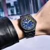 Nuevos relojes BENYAR a la moda para hombre, reloj de cuarzo de lujo de marca superior 2019, reloj de pulsera deportivo informal resistente al agua para hombre, reloj Masculino2949