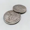 Conjunto de moedas americanas 1873-1885 -p-s-cc 25pcs cópia coin247W