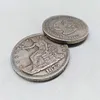 مجموعة العملة الأمريكية 1873-1885 -P-S-CC 25PCS COIN313F